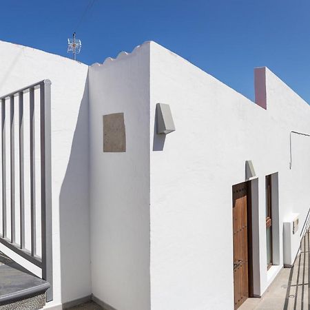 El Blanquizal A Apartment San Nicolás Exterior photo